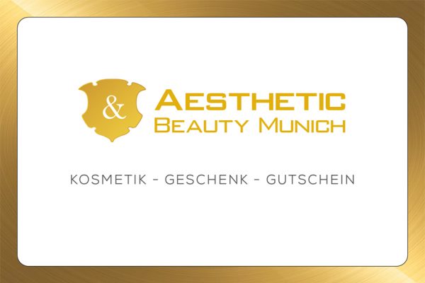 Geschenkgutschein